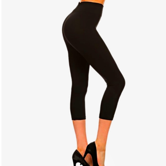 Mid leggings - Picture 1 of 2